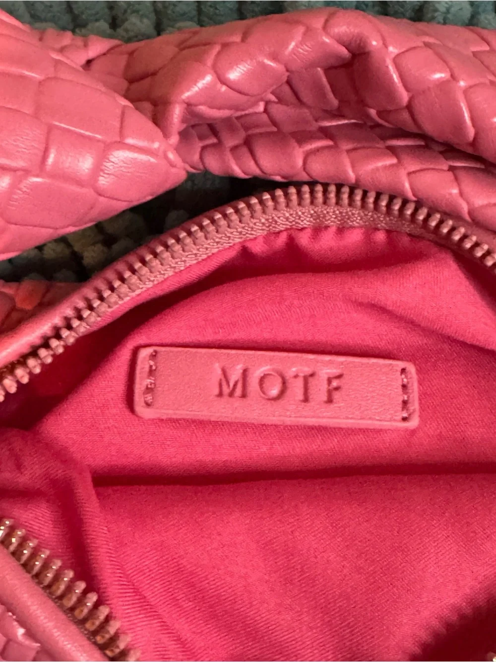 MOTF 💗 pink